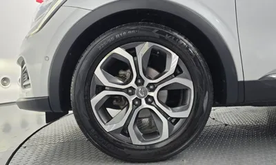 Renault-KoreaSamsung XM3