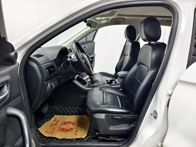 Qoros Qoros 5