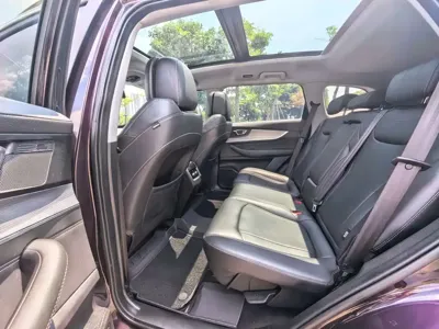 Chery Tiggo 8 Plus