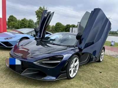 McLaren 720S