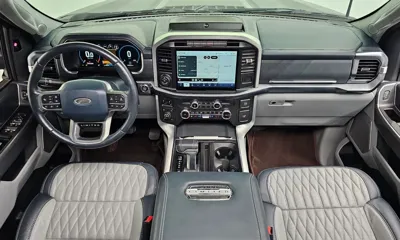 Ford F150