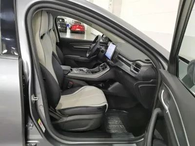 BYD Destroyer 05