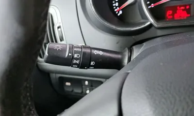 Kia Pride