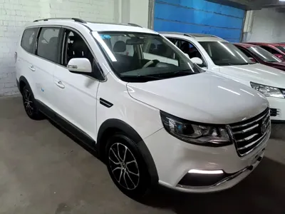 Fengxing Fengxing SX6