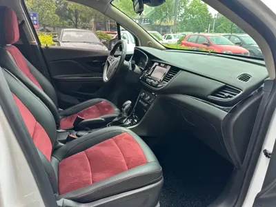 Buick Encore