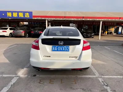 Honda Crosstour