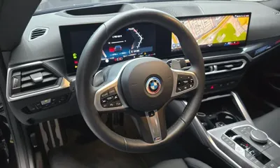 BMW 2-Series