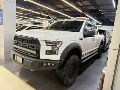 Ford F-150 Raptor