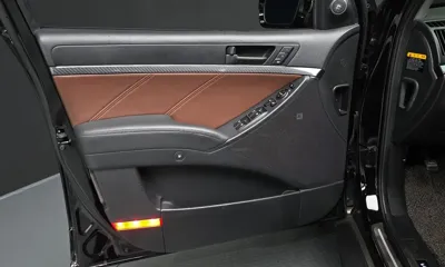 Hyundai Veracruz