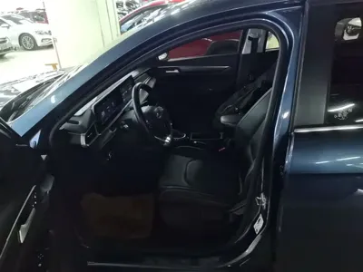 Ford Escort