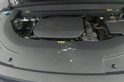 Li Auto L7
