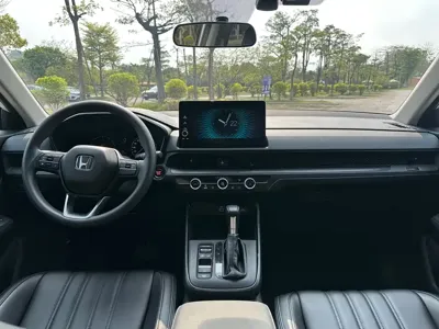 Honda Breeze