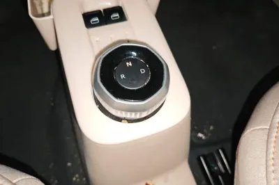 Geely Galaxy Panda