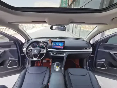 BYD Pro