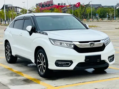 Honda Avancier