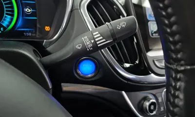 ChevroletGMDaewoo VOLT