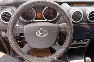 CHANGAN KAICHENG Ounuo S