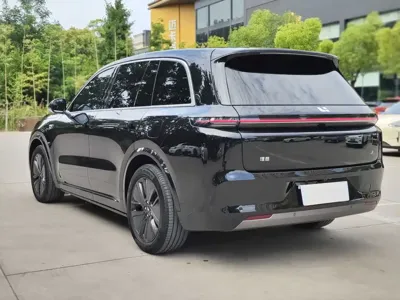 Li Auto Li L8