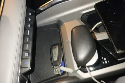 Geely Auto Preface