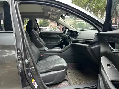 Changan 长安CS75PLUS