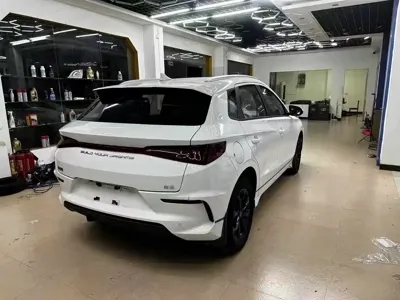 BYD e2