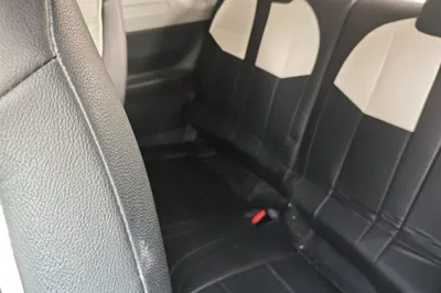 Geely Galaxy Panda