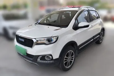 Haval H1