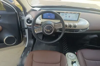 Wuling Bingo