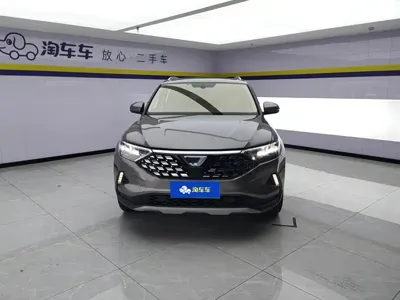 Jetta VS5