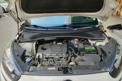 Kia KX3