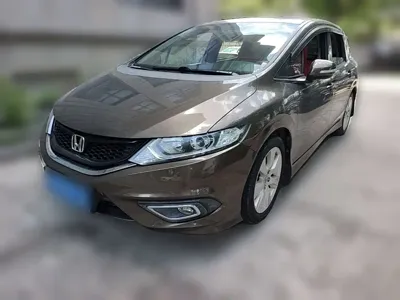 Honda Jade