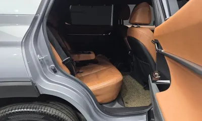 KG_Mobility_Ssangyong Torres
