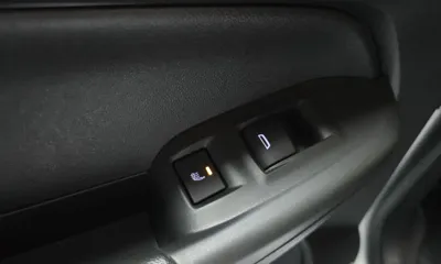 ChevroletGMDaewoo Trailblazer