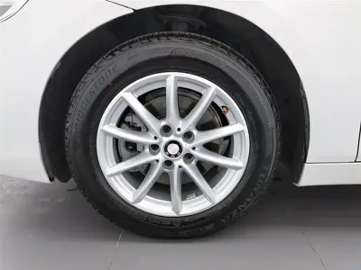BMW 2 Series Active Tourer