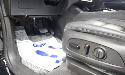ChevroletGMDaewoo Bolt EV