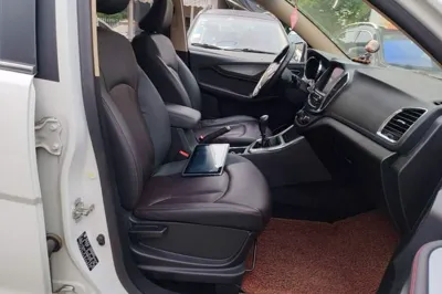 Baojun 560