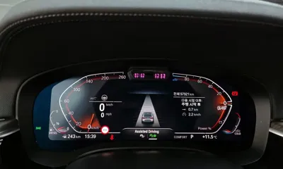 BMW Gran Turismo