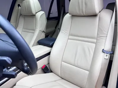 BMW X5 (Import)