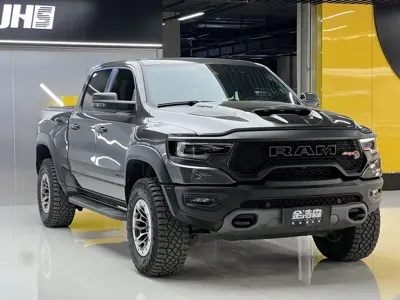 RAM Ram Trucks