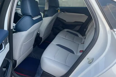 Geely Auto Preface