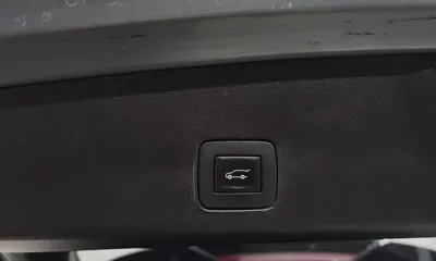 ChevroletGMDaewoo Trailblazer