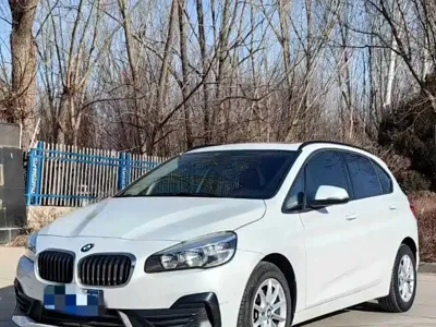 BMW 2 Series Active Tourer