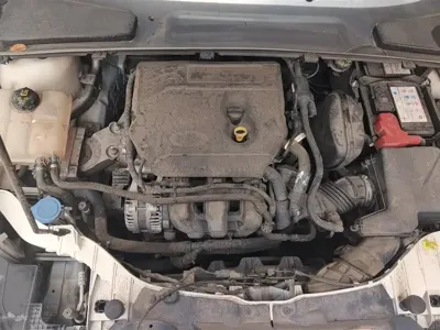 Ford Escort