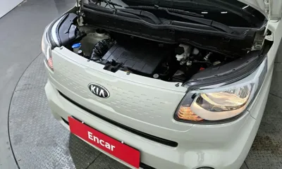 Kia Ray