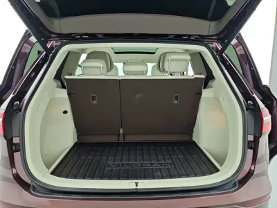 Volkswagen Viloran