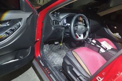 Hyundai ix25
