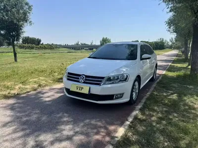 Volkswagen Gran Lavida