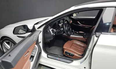 BMW 6-Series