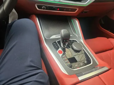 BMW XM