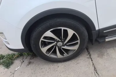 Baojun 560